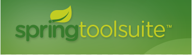 spring tool suite